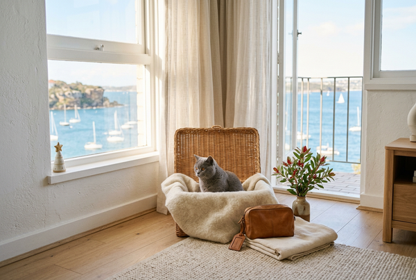 Christmas Pet Boarding in Sydney 2026: Prices, Minimum Stays and When to Book