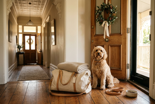 Christmas Pet Boarding in Melbourne 2026: Prices, Minimum Stays and When to Book