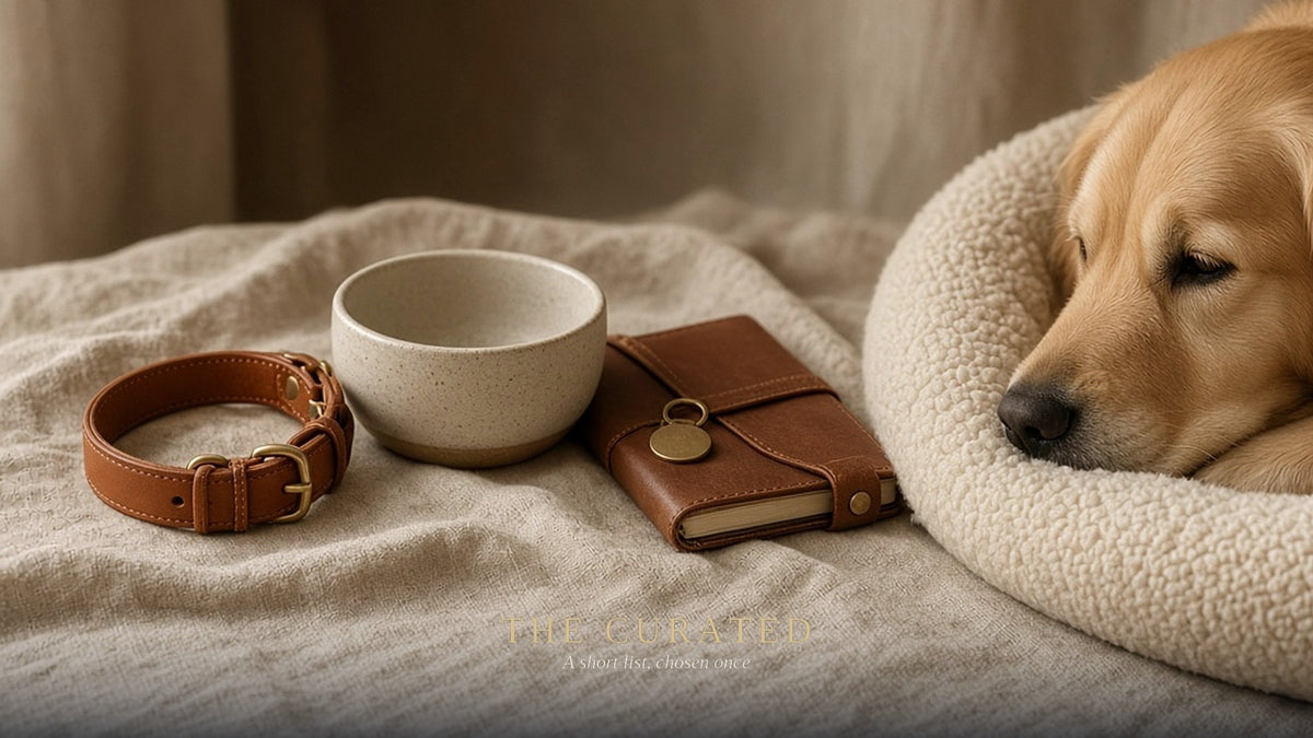 The Curated Edit