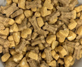 Crunch & Cuddle Bites – Mini Bone + Soft Heart Treat Duo Dog Treats-0