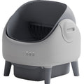Smart Auto-Clean Litter Box with Drawer