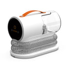 All-in-One Tierpflege-Staubsauger-Set