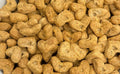 Banana Cinnamon Crunch Dog Treats | Made in USA