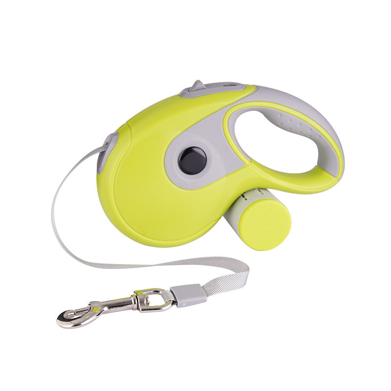 FlexiFreedom Hundeleine