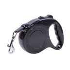5M Dog Lead Leash Strong Retractable Extendable 5M Lockable Heavy Duty 15Kg