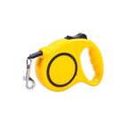 5M Dog Lead Leash Strong Retractable Extendable 5M Lockable Heavy Duty 15Kg