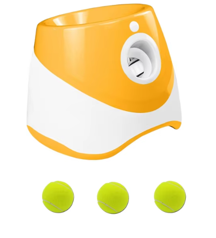 PoochPlay Automatic Fetch Master