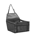 Pet Car Booster Seat & Travel Carrier for Cats & Dogs — view 6