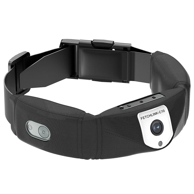 C10 Intelligentes Haustier-Wellness-Halsband