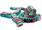 Step-In Harness & Lead Set — Tropical