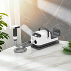 5-in-1 Pflegeset für Haustiere
