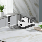 5-in-1 Pflegeset für Haustiere