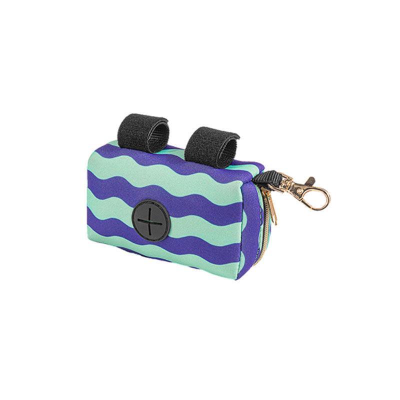 Poop Bag Dispenser Pouch