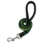 Personalized Pet Dog Collar With Engraved Name And Contact Details - Ideal For Large Dogs
