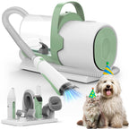 Pet Fur Grooming Suction Tool
