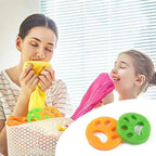 Reusable Pet Hair Remover Laundry Lint Catcher Washer Ball 2 or 4PCS-2