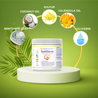 SulVDerm – Advanced Sulfur Paste for Skin Health in Companion Animals-2