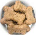 Large Breed Crunchy Bacon Bones — Dog Treats