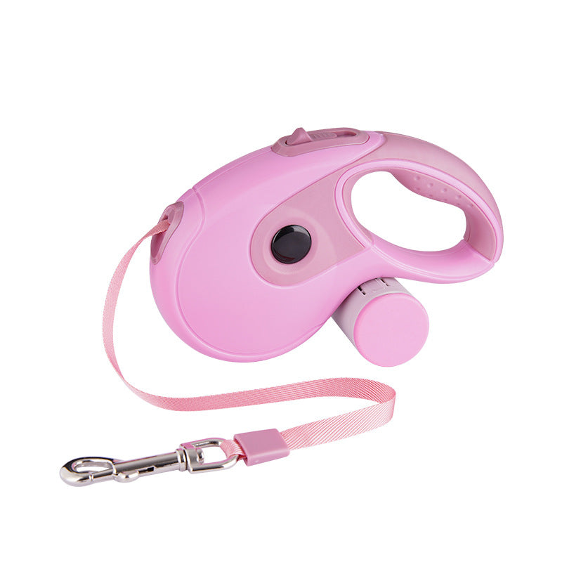 FlexiFreedom Hundeleine