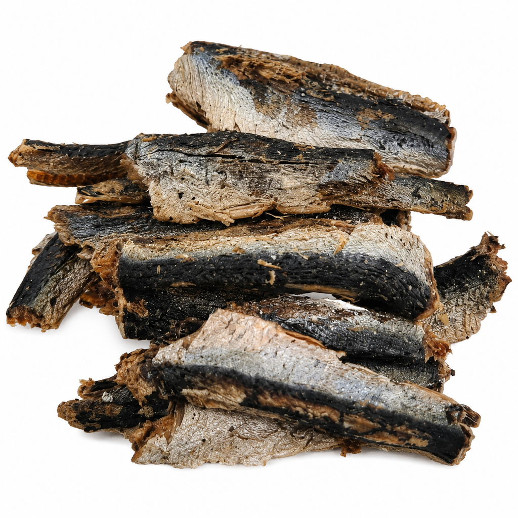 Wild-Caught Sardines for Dogs & Cats