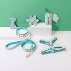 Step In Floral Bundle – Mint Green (6 Pieces)