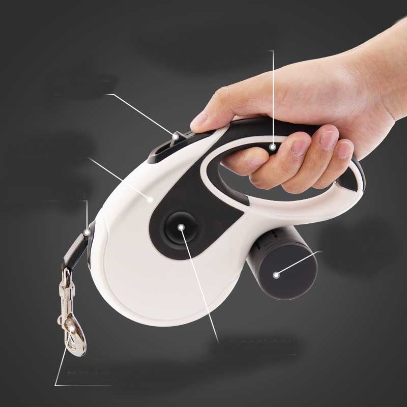 FlexiFreedom Hundeleine