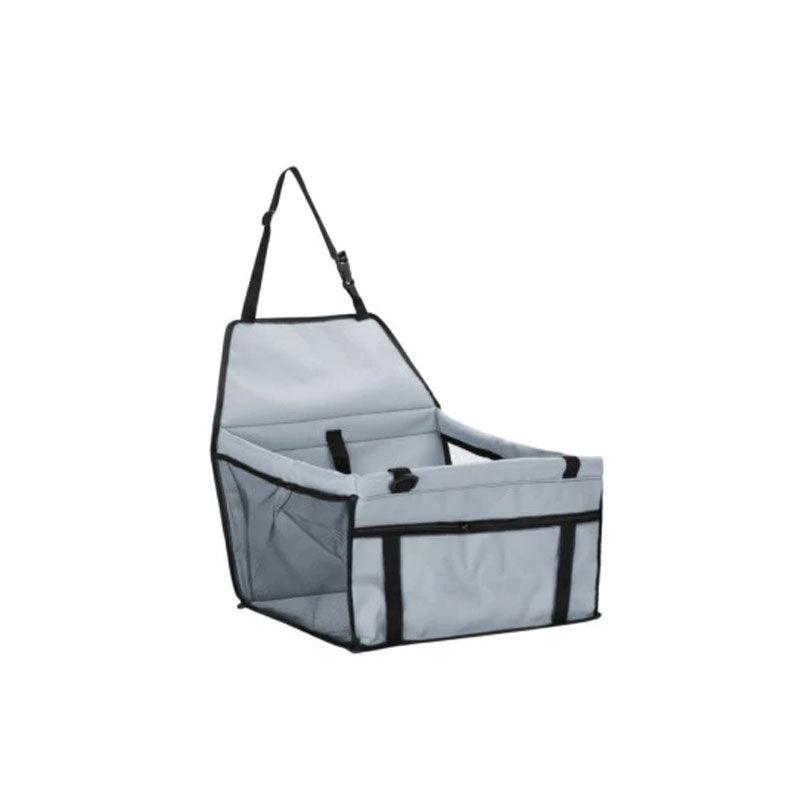 Pet Car Booster Seat & Travel Carrier for Cats & Dogs — view 9