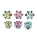 Treat-Dispensing Puzzle Feeder for Dogs