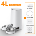 SmartServe 4L Futterautomat