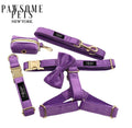 Step In Bundle – Dark Purple (5 Pieces)
