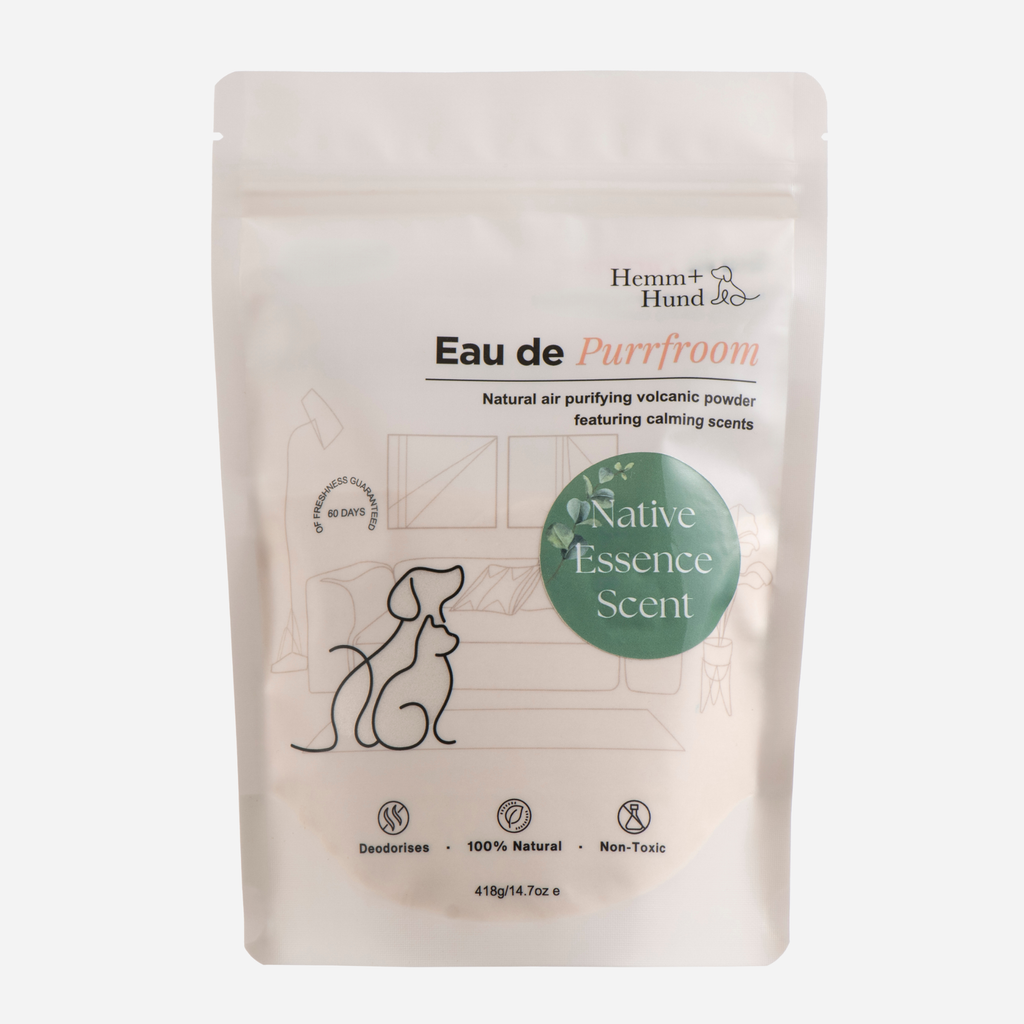 Eau de Purrfroom – Native Essence Scent