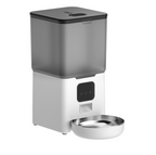 6L Automatischer Futterautomat für Haustiere