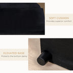 Pet Sofa Bed with Storage