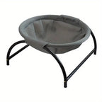 Pet Hammock Bed Free-Standing
