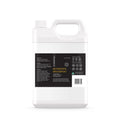 5 litre bulk sensitive dog shampoo