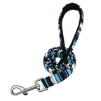 Personalized Pet Dog Collar With Engraved Name And Contact Details - Ideal For Large Dogs