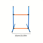 Dog Agility Training Set for Pets