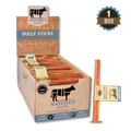 6" Standard Bully Sticks Display Box