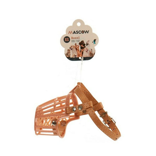 Adjustable Dog Muzzle