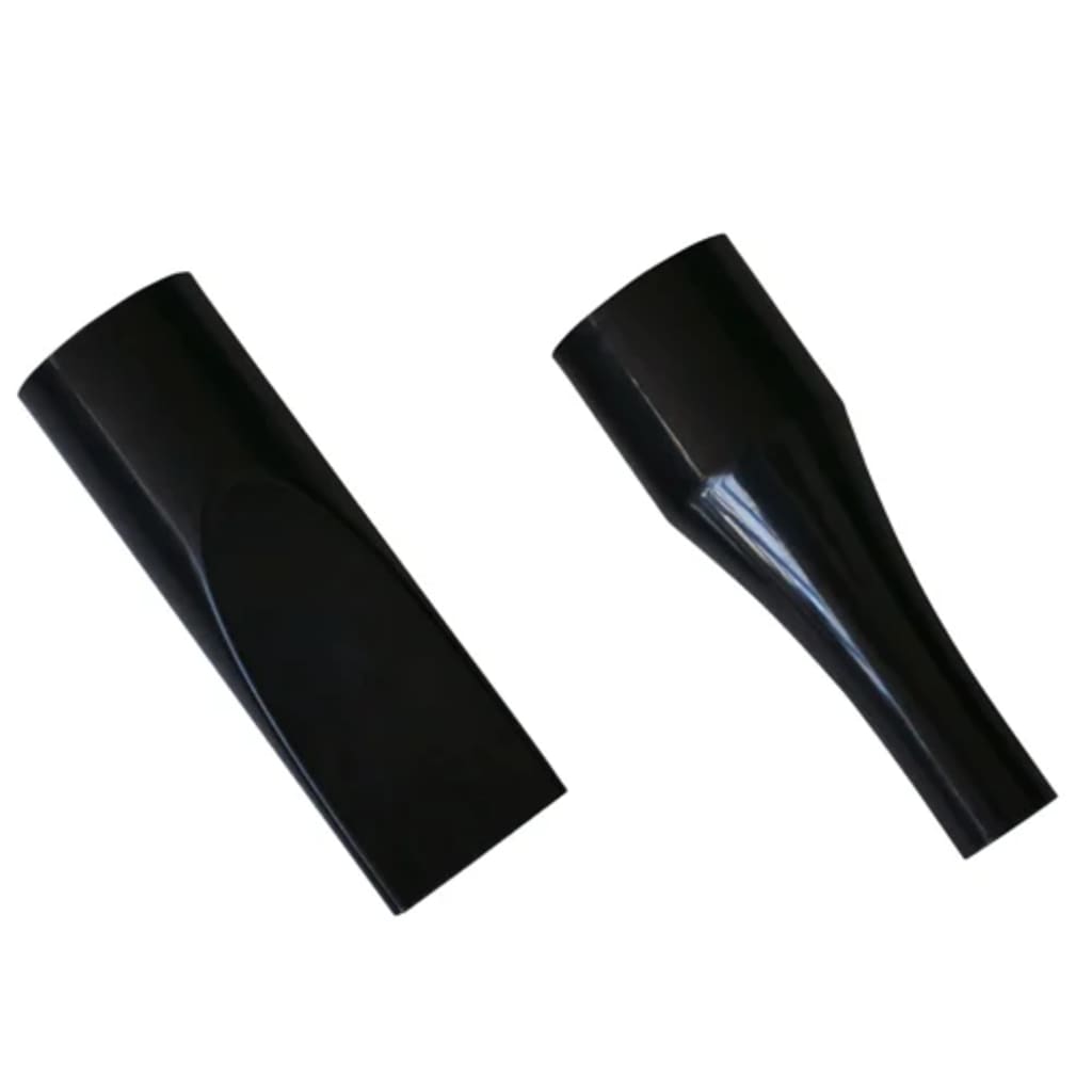 Dog Hair Dryer with 3 Nozzles Black 2400 W — view 4