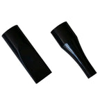 Dog Hair Dryer with 3 Nozzles Black 2400 W — view 4