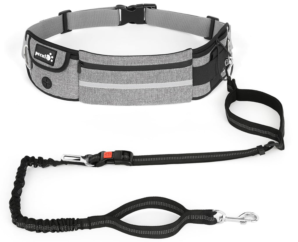 TrailBlazer Handsfree-Hundeleinen-Set