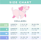 Adjustable Nylon Dog & Cat Collar – #9 — view 2