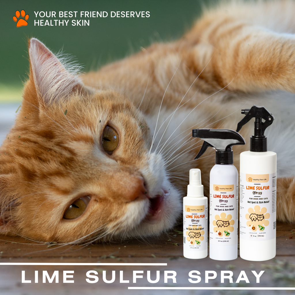 Lime Sulfur Spray-4