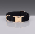 Adjustable Nylon Dog & Cat Collar – #9