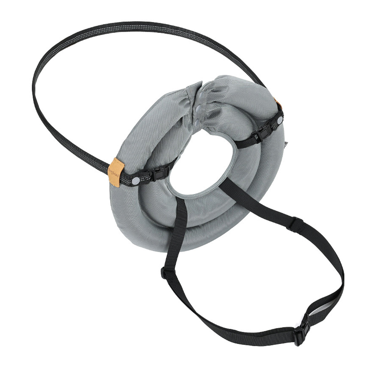 Blind Dog Halo Harness