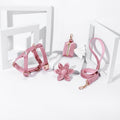 Step In Floral Bundle – Pink (4 Pieces)