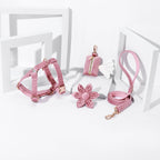 Step In Floral Bundle – Pink (4 Pieces)