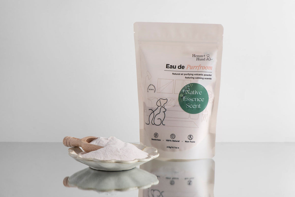 Eau de Purrfroom – Native Essence Scent — view 4