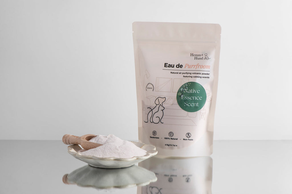 Eau de Purrfroom 4 Pack – Native Essence Scent — view 5